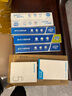 ANKER安克充电器套装 30W控温快充套装1.8m C口充电头+100W编织线 适用iPhone15/华为/荣耀 蓝色 实拍图
