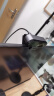 罗技（Logitech）C1000e丨C1000S直播摄像头 4K电脑摄像头 网课广角变焦内置麦克风 4K 罗技C1000S直播摄像头+2.1m支架 实拍图