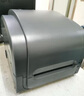 佳博（Gprinter）碳带标签打印机商用办公固定资产亚银纸合格证热转印水洗唛服装吊牌快递仓储不干胶铜版条码打印机 【9025T蓝牙版】80MM（203点标清） 实拍图