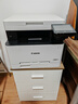 佳能MF655Cdw MF657Cdw MF667Cdw MF752Cdw A4彩色激光打印机一体机自动双面复印扫描机无线家用办公 MF651Cw【无线三合一+单面打印】 套餐二：加粉硒鼓1套+碳粉1 实拍图