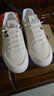 2025新款爆款百搭时尚小白鞋网红韩版潮流一脚蹬运动板鞋休闲男鞋 咖色 40 实拍图