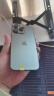 Apple iPhone 13Pro 苹果13Pro 全网通5G 双卡双待 二手苹果手机 石墨色 256G 实拍图