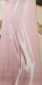 lululemon丨The Mat 双面瑜伽垫 5mm 缓震抓地双面易清洁 LU9AKES 露珠粉/水彩粉/白/露珠粉 5mm 实拍图
