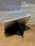 GOMI适用iPad11保护壳A16芯片带笔槽Air5/4/air6透明苹果pro保护套磁吸11英寸亚克力Y折10代防摔2024 【一体款】雅致黑丨 iPad 第11/10代（10.9英寸） 实拍图