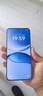 小米REDMI 红米turbo4Pro手机 国家补贴 第四代骁龙8s 7550mAh大电池长续航快充5G新机 白色 16GB+1TB 实拍图
