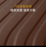 布雷什（BOLISH）TPE汽车脚垫专用于马自达昂克塞拉20款至今咖色 实拍图