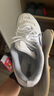 李宁（LI-NING）羽毛球鞋男女情侣款火箭鞋网球鞋乒乓球鞋贴地飞行运动鞋 实拍图