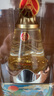 五粮液52度浓香型白酒整箱优级粮食酒宴请送礼白酒礼盒酒水500ml*6瓶  实拍图