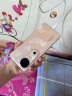 vivo S19 12GB+256GB 桃花扇 国家补贴 6000mAh超薄长续航 影棚级柔光环 第三代骁龙7 拍照 AI 手机 实拍图