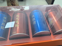 福茗源茶叶 四大乌龙茶500g 特级大红袍铁观音凤凰单枞冻顶乌龙茶叶礼盒 实拍图