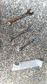 保联 双头开口呆扳手工具固定板子叉口死口10号小板手 精品开口扳手14-17 实拍图