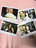 拍立得相纸 Wide宽幅富士宽幅相纸5英寸 Wide300/200/210/LOMO通用五寸 五寸宽幅80张 实拍图