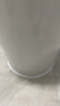 箭牌（ARROW）虹吸式座便器 加厚缓降盖板静音防臭抽水马桶坐便器 升级工学座圈 全包盖板 AEB12652 400坑（适用385mm以上）验货签收 实拍图
