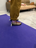 keen【情侣款】JASPER 男女情侣款山系城市轻户外露营防滑休闲鞋 银貂色-1004347 女 40 实拍图