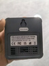 谷宇微家甲醛检测仪专业家用自测TVOC苯PM2.5二氧化碳空气质量测试仪器 【DART原装探头】-9Max哑黑色 实拍图