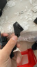 西骑者（WestBiking）自行车手把套橡胶山地车副把手通用单车握把牛角手柄套配件 实拍图