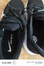 耐克（NIKE）官方舰店男鞋 2025夏季新款慢跑鞋网面运动鞋透气跑步鞋 经典黑白/革命8新上市/晒图退10 42 /265/8.5 实拍图