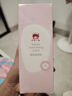 红色小象儿童护肤品12-18岁樱花补水保湿套装青少年女孩青春期洗面奶水乳 【店长推荐】护肤3件套：洁水乳 实拍图