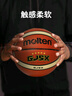 摩腾（molten）5号篮球 GJ5X儿童青少年幼儿园校园学生BG5X-GJ室内外通用PU 实拍图