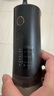 美的（Midea）冲牙器便携洗牙器水牙线可拆卸水箱80天长续航家用正畸喷嘴送礼男女情侣节日生日父亲节礼物 小黑瓶MC-BJ0302- 3支喷头 实拍图