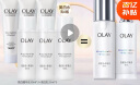 玉兰油（OLAY）小白瓶护肤品套装美白水乳礼盒烟酰胺淡斑补水保湿化妆品生日礼物 【自用推荐】美白精华水乳组合 实拍图
