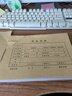 西玛（SIMAA）A5凭证装订封面 100套(封面 包角) FM131-100B 凭证封面包角 A4一半记帐凭证封皮 实拍图
