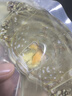 遇上鲜 舟山红膏呛蟹 海鲜 生腌梭子蟹醉蟹 净含量8-10两/只 源头直发 实拍图