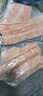 禧美海产 智利三文鱼斜切片700g/袋(银鲑) 独立装 6片 带皮去刺 海鲜年货 实拍图