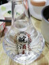 安徽皖酒集团【酒厂直营】皖酒王 升级版46度 白酒纯粮酒 浓香型500ml*6瓶整箱 整箱装 实拍图