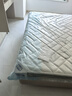 席梦思（Simmons）独立袋弹簧床垫凉感科技吸湿排汗透气护脊 绮梦 2*2米 适中偏硬 实拍图