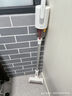 德尔玛（Deerma）VC20Plus无线吸尘器 家用手持轻量化吸尘器 办公室车载立式充电强力吸 宠物大功率吸螨虫 多形态轻羽无线VC20 实拍图