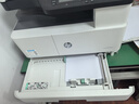 惠普（HP）1188a 激光多功能小型家用一体机 三合一打印复印扫描办公(136a升级版）  实拍图