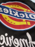 dickiesDickies 时尚字母LOGO印花短袖T恤 DK007087   黑色 S 实拍图
