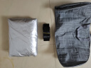 九乘（JIUCHENG）适用于大众朗逸速腾宝来凌派雷凌卡罗拉轩逸英朗车衣防风雪霜 3L 实拍图