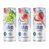 锐澳（RIO）洋酒预调鸡尾酒 清爽系列低度酒组合 清爽330ml*8罐 随机口味8罐 实拍图
