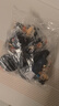 泰利奇哪吒手办玩偶动漫哪吒三太子之魔童降世敖丙手办摆件玩具公仔模型 哪吒6件-A款【带底座】 实拍图