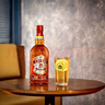 芝华士（Chivas Regal）名企严选 芝华士12年威士忌洋酒大瓶 保乐力加 一瓶一码 芝华仕 芝华士12年1000mL1瓶 晒单实拍图