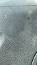 劳士顿（ROSDN）手表女星空轻奢小方表女士手表复古手表防水七夕情人节礼物送女友 魅力红-玫瑰金钢带 实拍图
