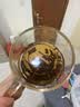 雲上蜀茶茶叶红茶特级养胃自己喝2024新茶四川高山有机嫩芽茶叶礼盒装礼品 精品礼盒装【送黄老五麻花酥】 实拍图