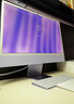 Apple/苹果AI/iMac24英寸M4(10+10核)16G 512G紫色一体式电脑Z1EU0002Z 实拍图