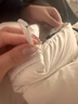 【多件家庭装】洗衣洗鞋服务 洗羽绒服/运动鞋任洗 顺丰洗衣服上门取件 洗衣丰巢 干洗衣服上门取件包邮 衣鞋任洗4件 暂不预约（请备注手机号） 实拍图