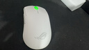 赛睿(SteelSeries)QcK Hard Pad 320*270*3mm 专业游戏鼠标垫 电竞鼠标垫  树脂鼠标垫 可水洗 硬质版 实拍图