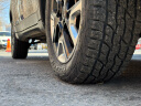固铂（Cooper）汽车轮胎 215/60R17 100H  ATT 适配逍客/560/GS4 实拍图