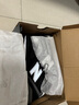 NEW BALANCE NB官方25新款休闲鞋男鞋女鞋复古百搭透气薄底鞋运动鞋CM996系列 复古黑 CM996BK2 42.5 (脚长27cm) 实拍图