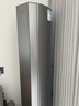 小米（MI）空调巨省电柔风3匹 变频立柜式高效制冷/热低噪自清洁智能设计互联网空调 3匹 一级能效 自然风Pro双出风 72M1A1 实拍图