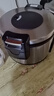 福库（CUCKOO）电饭煲韩国品牌商家用超大容量电饭煲持久耐用不粘内胆学校食堂饭店餐厅大电饭煲10人20人30人以上 3055 16L 实拍图