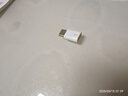 线缆转接口 苹果安卓转接口 适用苹果14转typec充电转接头公转母安卓华为手机数据线转换器互转 安卓转type-c【活动专属】 实拍图