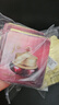 后（The history of Whoo）天气丹小样津率享拱辰享水妍天率丹水乳面霜精华雪美白眼霜隔离 后津率享面霜小样1ml*60片 实拍图
