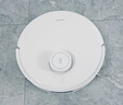 科沃斯（ECOVACS） T20 SPRO扫地机器人扫拖一体全自动清洗自动上下水回洗抹布拖布烘干自清洁流金版 T20S PRO上下水版 实拍图