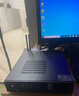 天虹 酷睿12代i5迷你主机高性能微型小主机商用办公家用八核Mini主机云终端无纸化台式电脑PC 二 11代N5095/8G/256G4K影视 实拍图